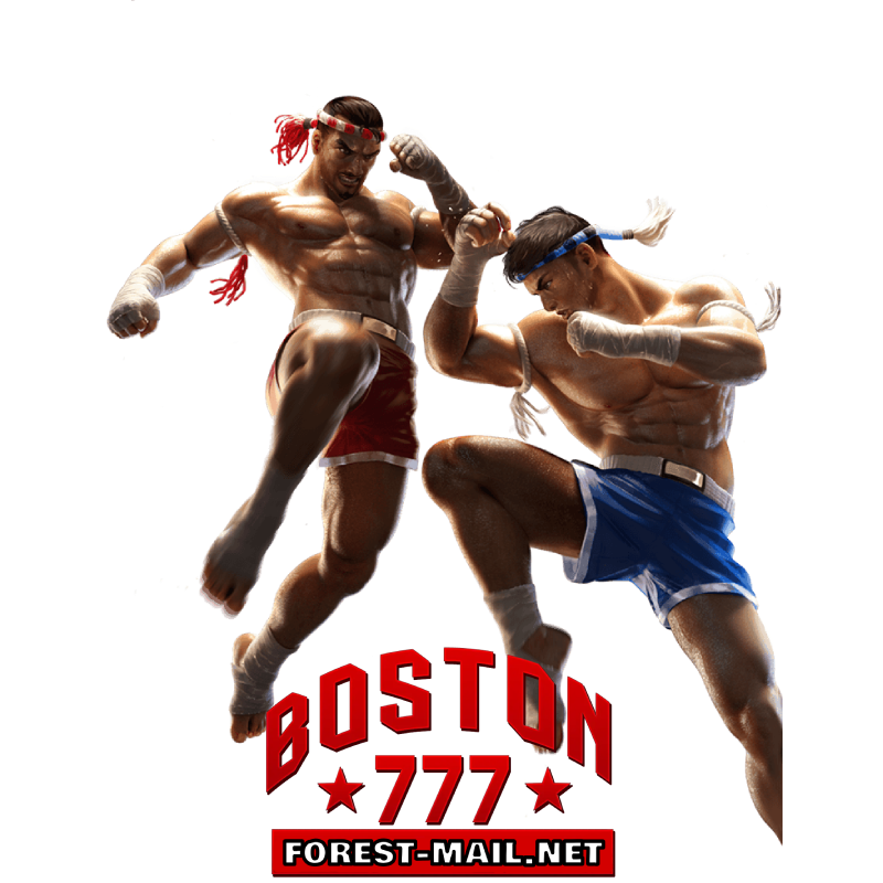 boston777